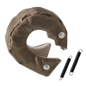 capa protetora turbo t3 fibra de vidro