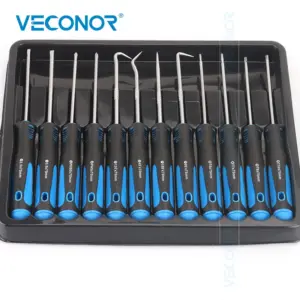 conjunto ferramentas remoção anel o-ring