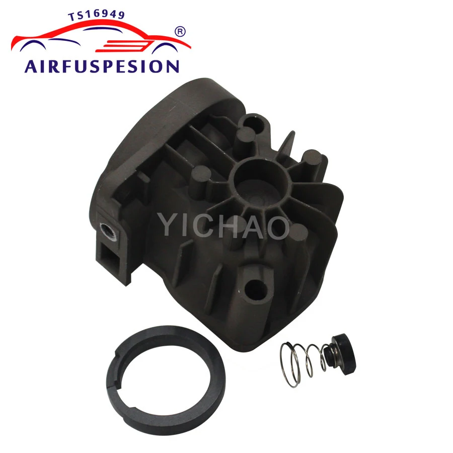 Anel de Pistão Compressor Suspensão a Ar W220 W211 Audi A6 C5 - Imagem 5