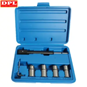 kit limpeza assento injetor diesel