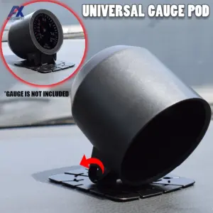 suporte de medidor universal 52mm