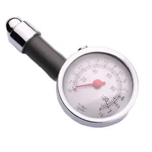 medidor pressão pneu 0-100 psi