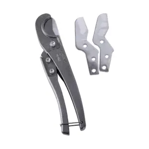 cortador de tubo pvc 3-32mm tesoura