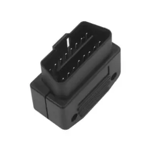 conector macho obd2 16 pinos