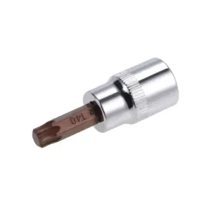 jogo soquete torx 3/8 polegadas
