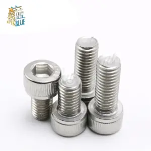 parafuso m3x10mm aço inoxidável