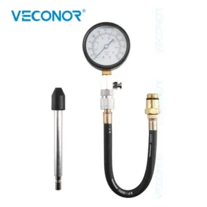 manômetro testador compressão motor gasolina