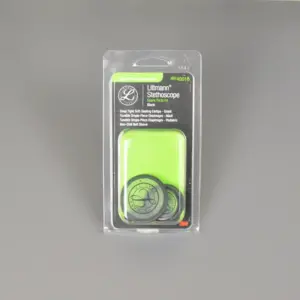 kit peças reposição estetoscópio littmann