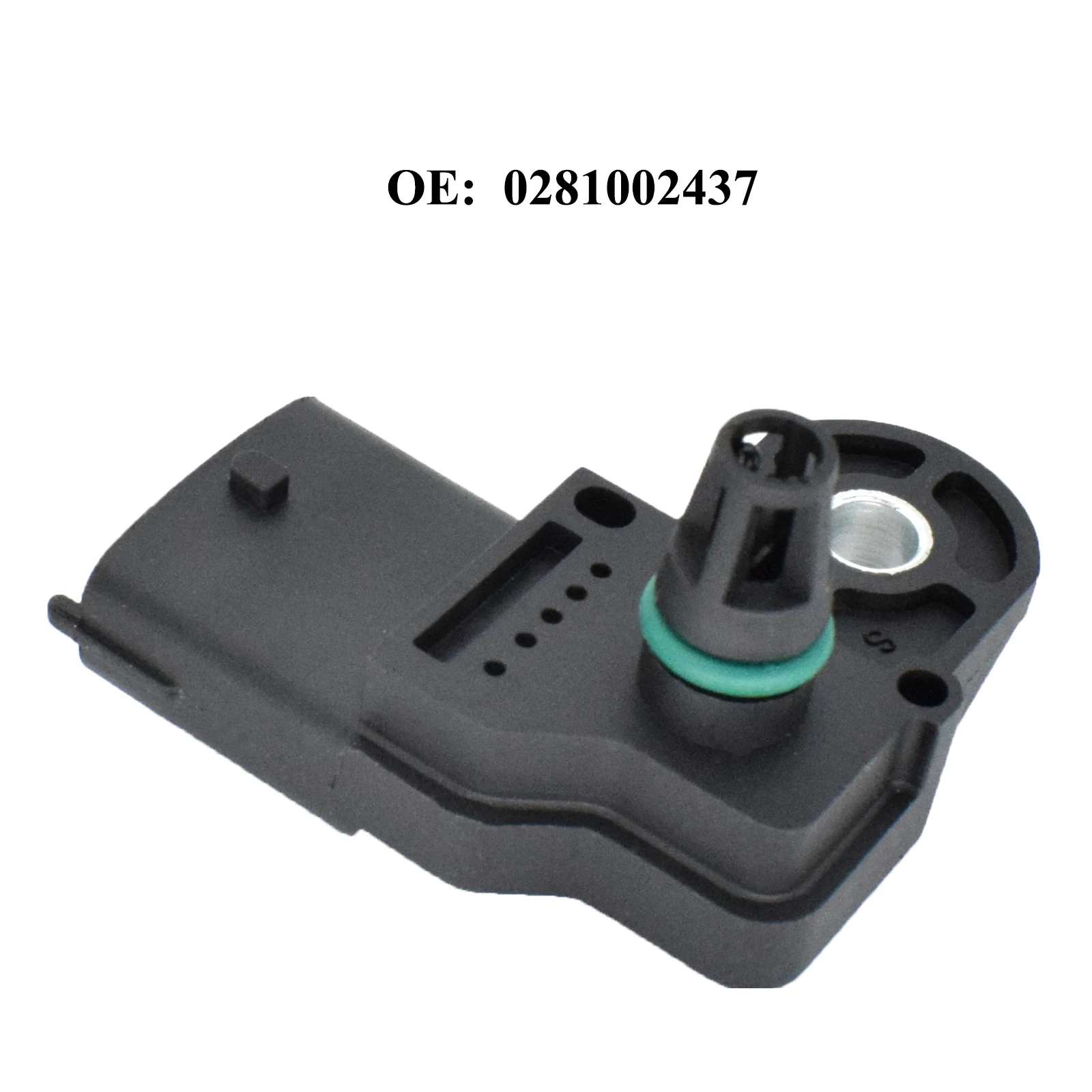 Sensor MAP Pressão 0281002437 para Opel Astra H J Zafira A - Imagem 3