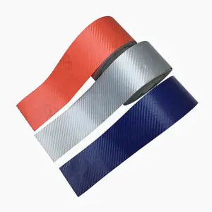fita adesiva fibra carbono 3d 10cmx300cm