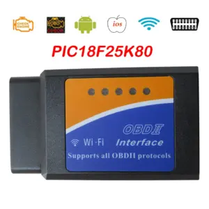 scanner obd2 elm327 wifi v1.5