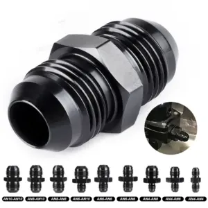 adaptador união macho para macho an