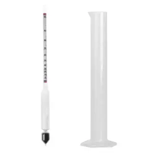 kit medidor de álcool