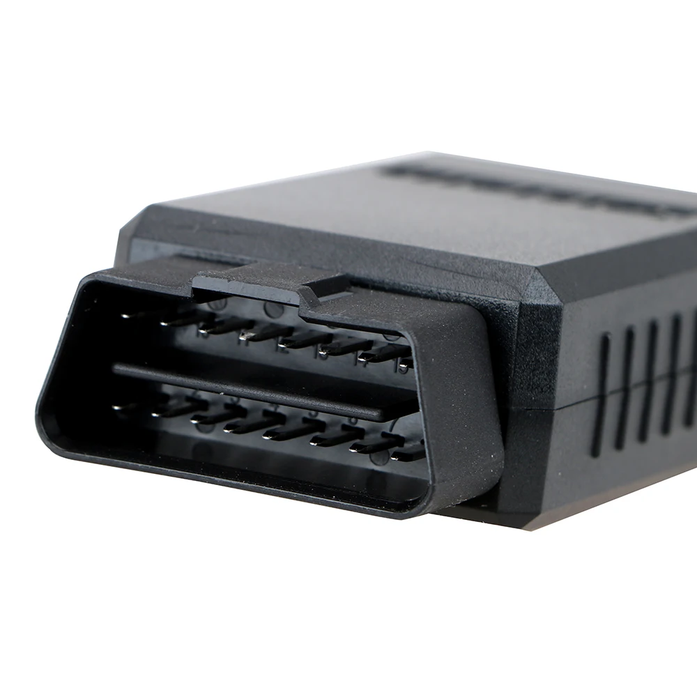 Scanner Automotivo OBD2 ELM327 V2.1 Bluetooth 12V - Imagem 6