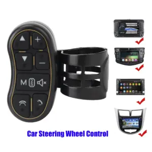controlador de volante universal