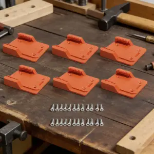 suporte bateria parede ridgid aeg 18v