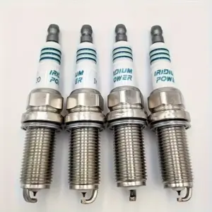 vela de ignição iridium ik16 5303
