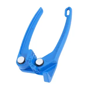 dobrador de tubo 1/8 3/16 1/4 polegadas