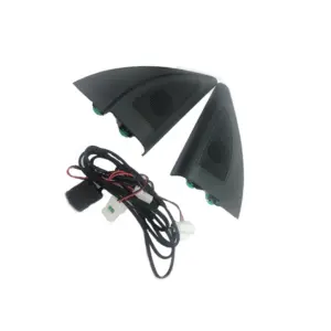 tweeter hyundai solaris 2