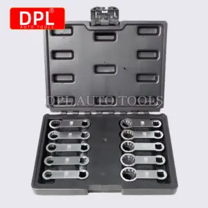 adaptador chave de torque 12 pontos 3/8