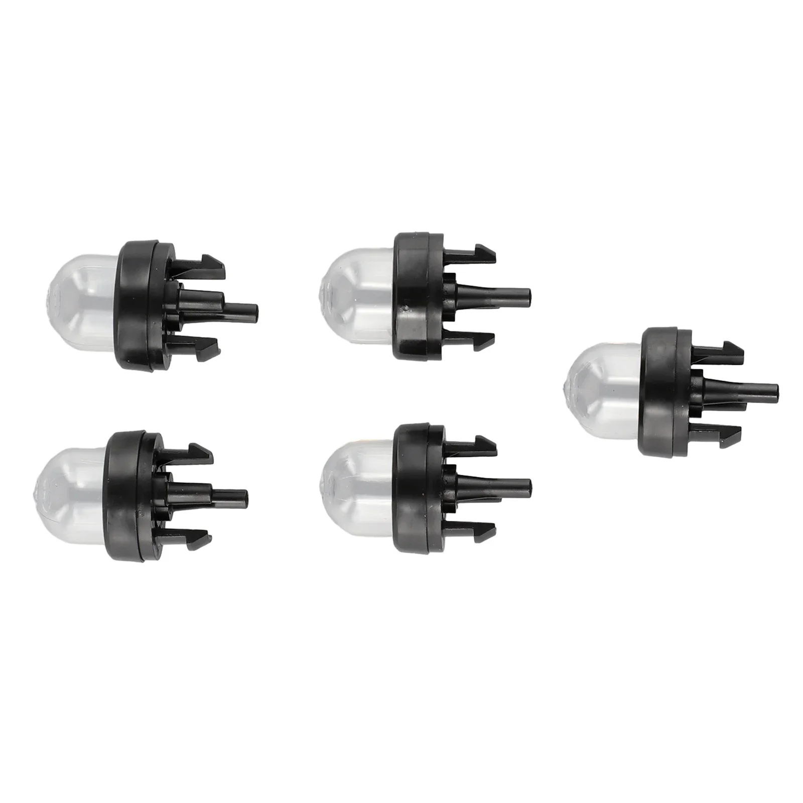 Kit 5 Primer Bulb + 1m Linha Combustível 2.5x5mm Universal - Imagem 6