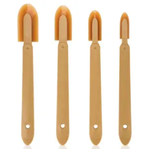 kit ferramentas borracha rejunte selante