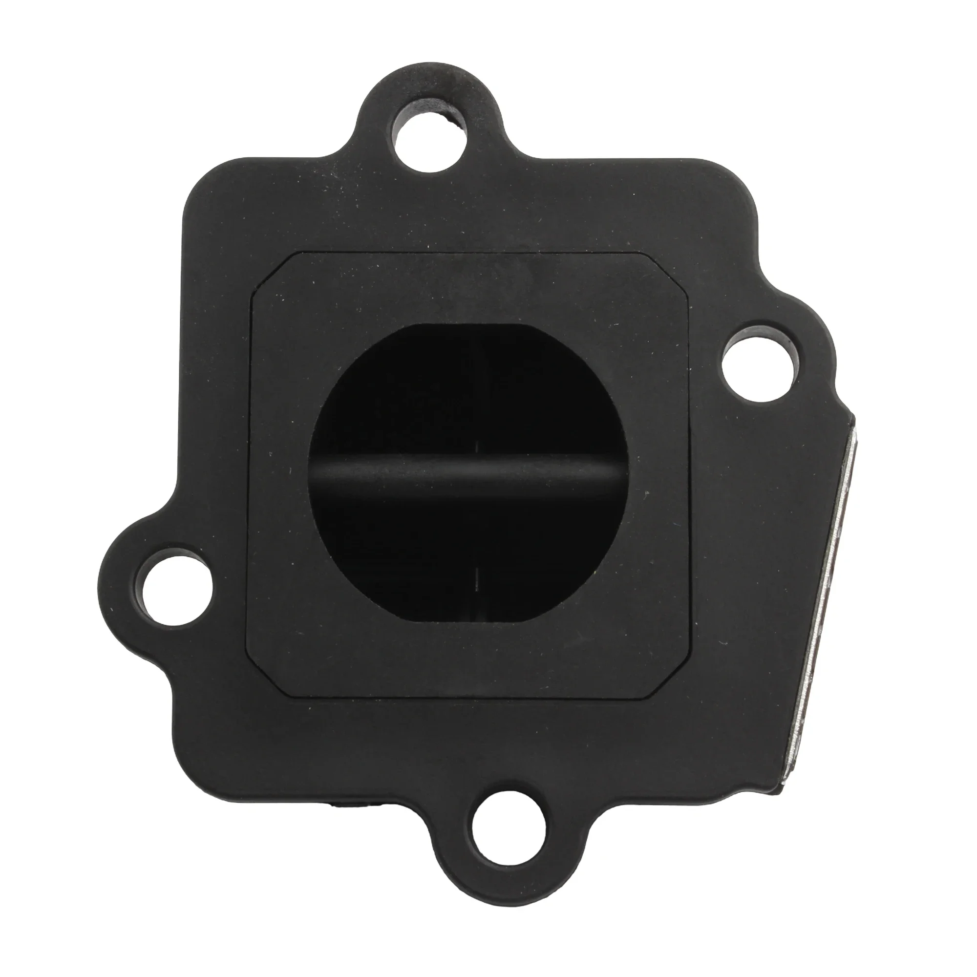 Válvula de Palheta de Fibra de Carbono VForce3 para Motocicleta - Imagem 4