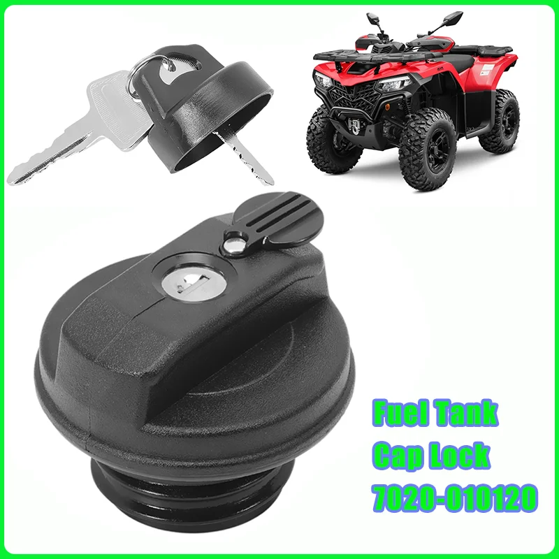 tampa tanque combustivel cf-moto 7020-010120