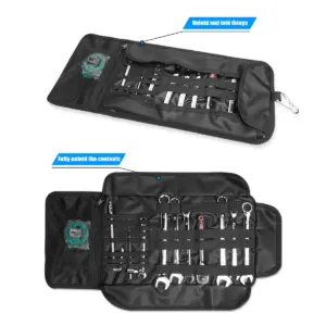bolsa ferramentas motocicleta universal