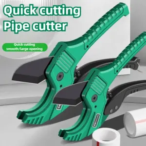cortador de tubos pvc 32-42mm catraca
