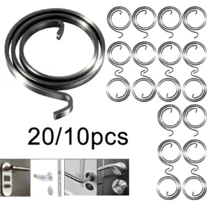 mola torção maçaneta porta 20mm