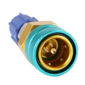 adaptador r1234yf r134a automotivo