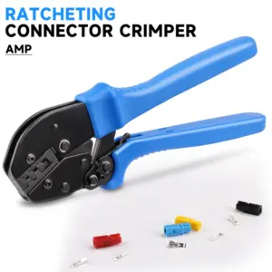 alicate crimpador powerpole yfl-1545