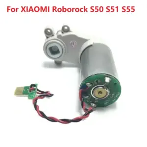 motor escova principal roborock s5