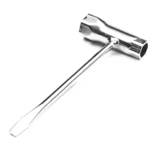 chave soquete vela ignição 13mm 19mm