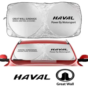 capa para-brisa anti uv great wall haval