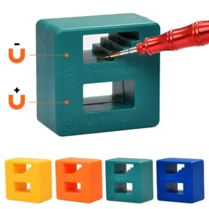 magnetizador desmagnetizador chave de fenda