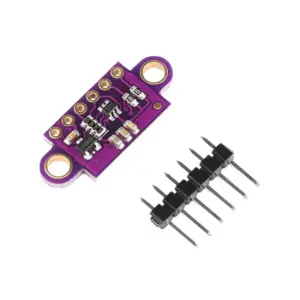 sensor de distancia a laser vl53l0x