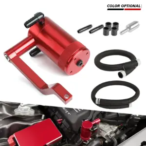 separador óleo air oil catch can hemi 6.4l