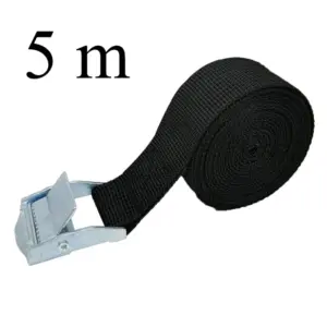 cinta de carga 5m fivela