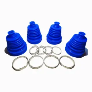 kit coifa homocinética silicone universal 25mm