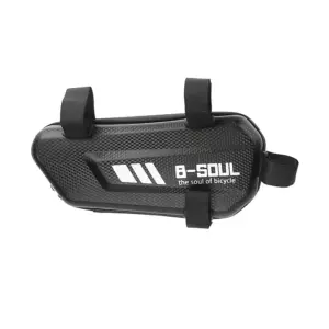 bolsa lateral motocicleta rígida