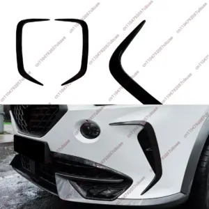 canards dianteiros cupra formentor mk1