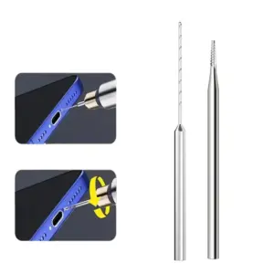 extrator de parafusos deslizante celulares