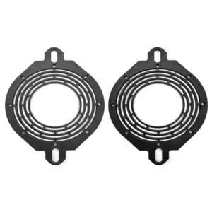 adaptador mid tweeter carro