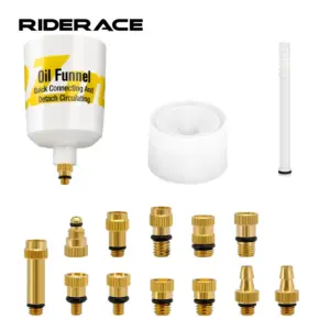 kit sangria freio hidráulico bicicleta