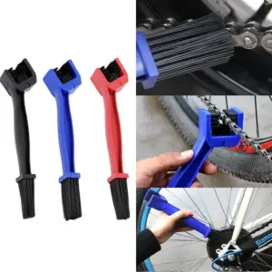 limpador de corrente bicicleta moto