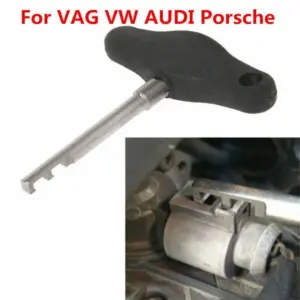 ferramenta remoção conector vag