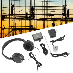detector vazamento água subterrânea