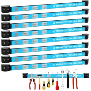 suporte magnético para ferramentas